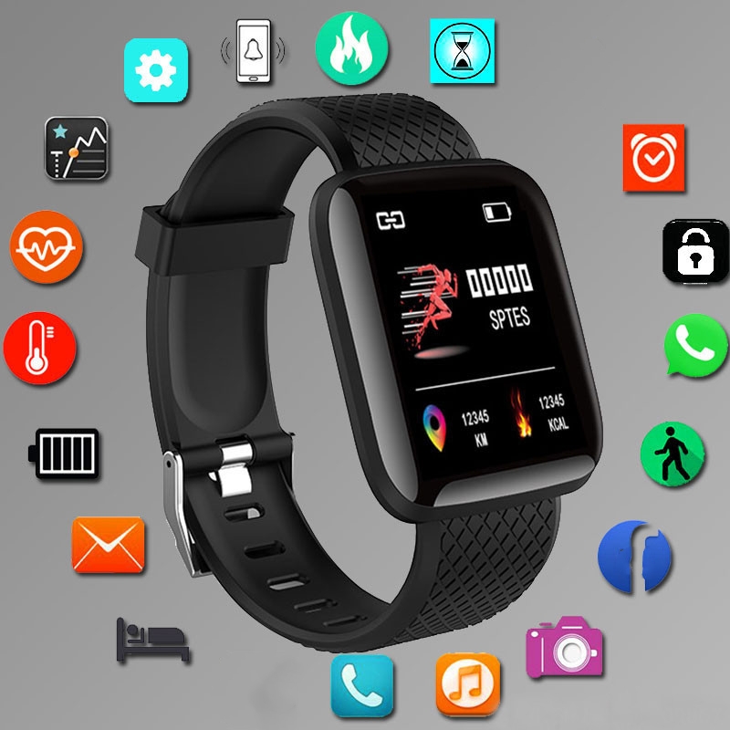 Smartwatch Watches Price - Esporte smartwatch pulseira de fitness controle