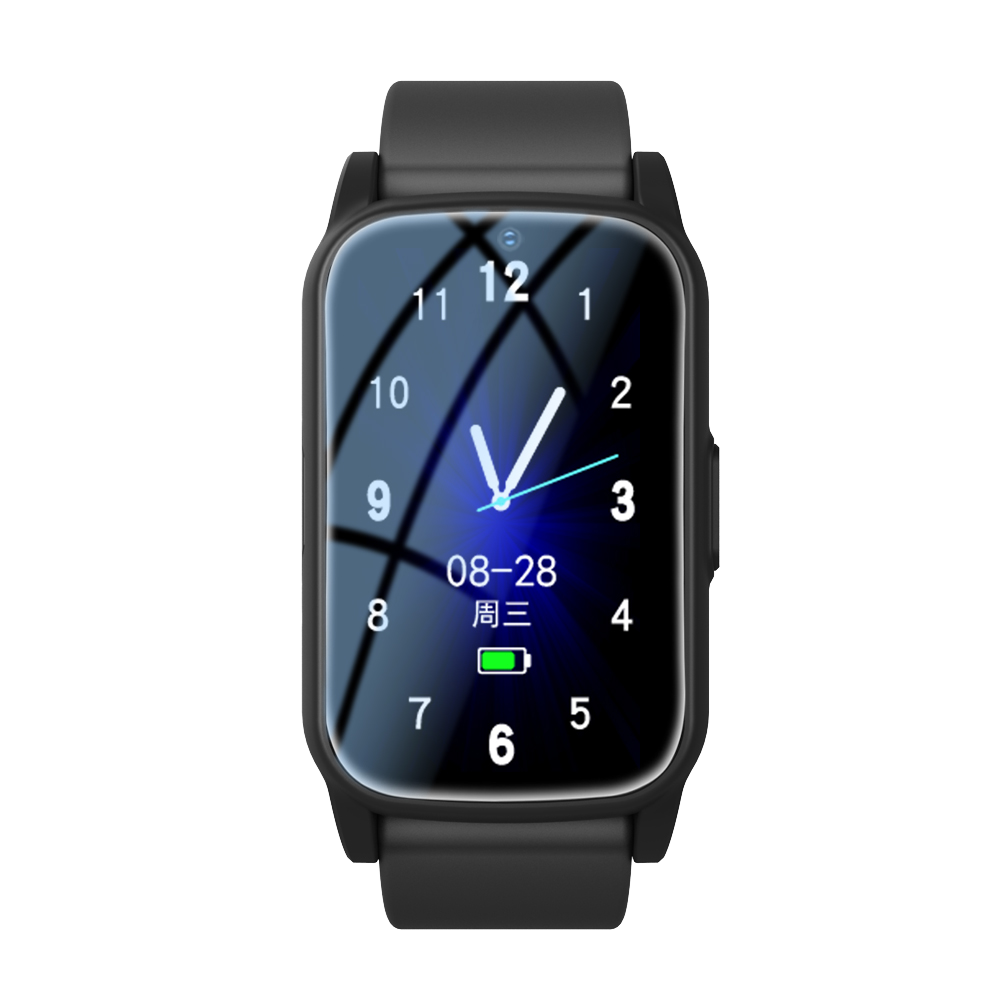 Watch Smartwatch Android - Nova Versão Atualizada do Relógio Inteligente