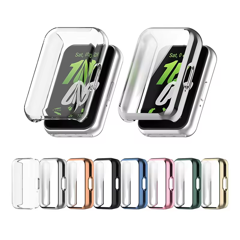 Smartwatch Watches Price - Capa para Samsung Galaxy Fit 3,
