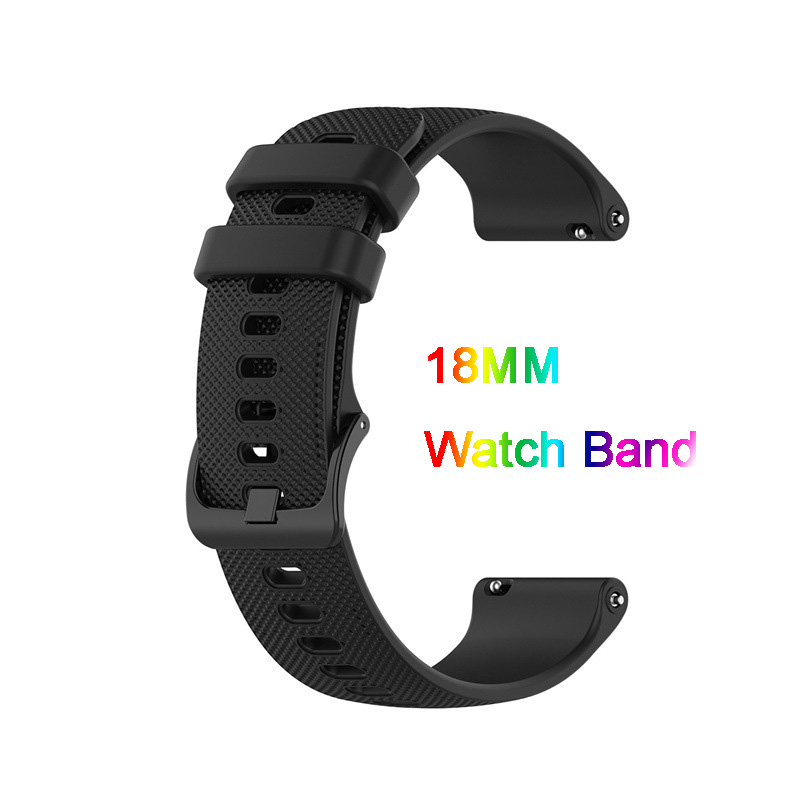 Fossil Watches Smartwatch Gen 3 - Pulseira de relógio de substituição de