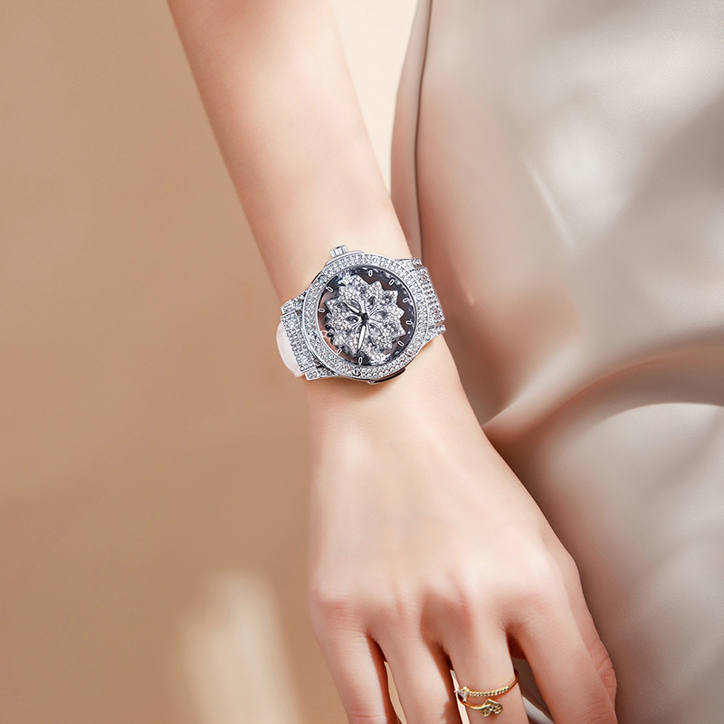 Smartwatch Watches For Women Branded - Relógio feminino de marca, relógio com