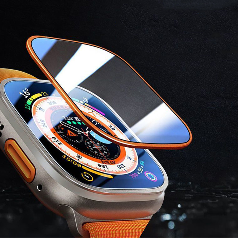 Smartwatch Watches Price - Película de vidro temperado para apple
