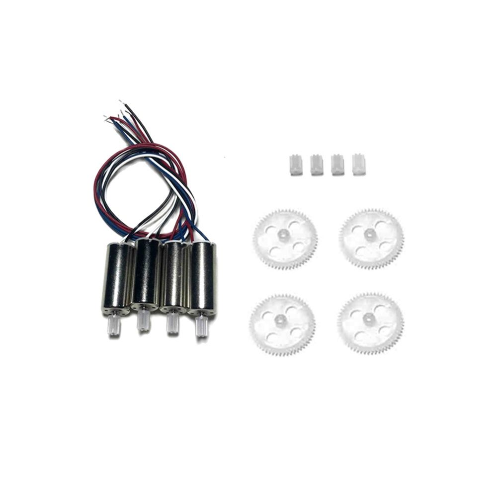 Hybrid Smartwatch - Dobrável RC Quadcopter Drone, Engrenagens para