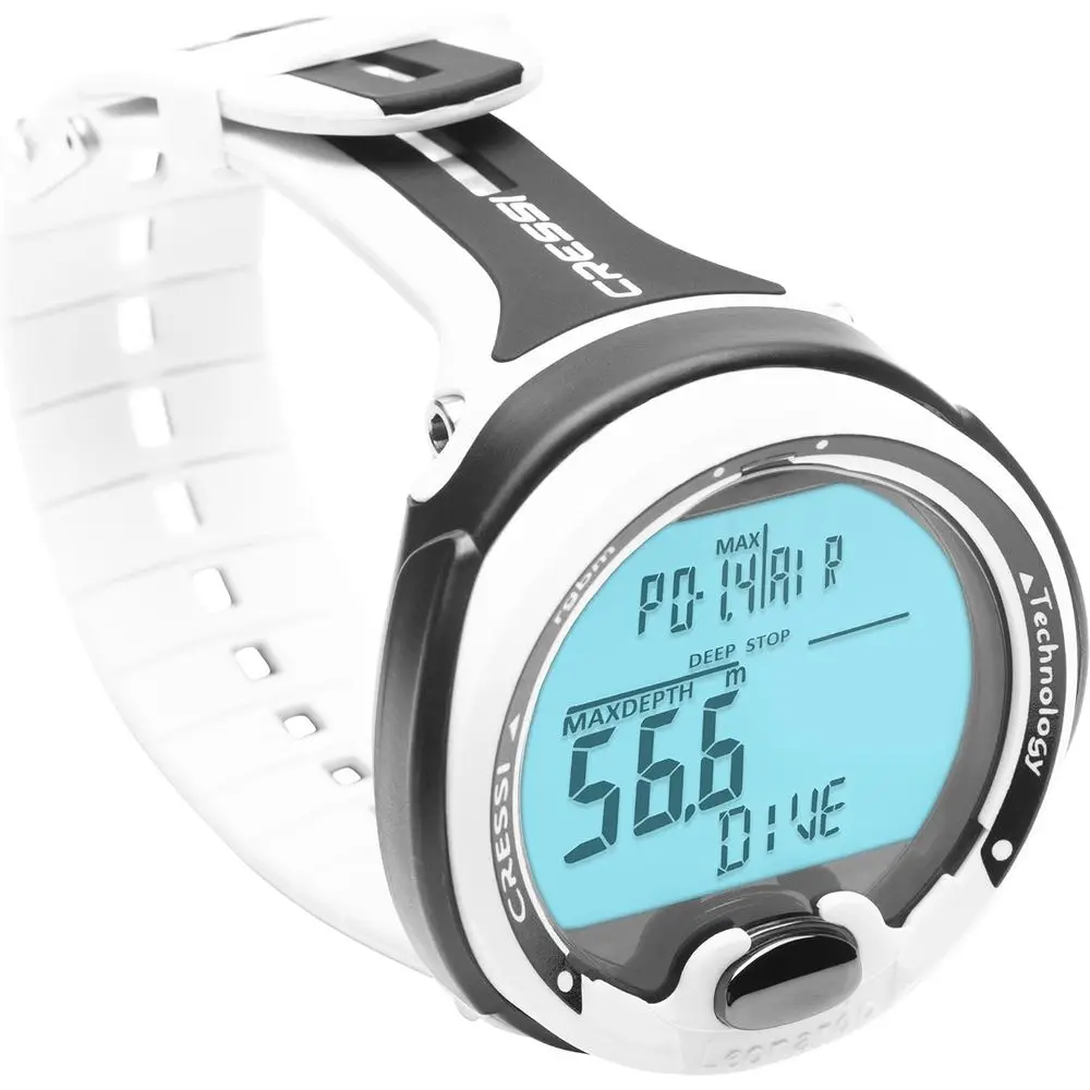 Waterproof Diving Watch - Computador de Mergulho com Modos de