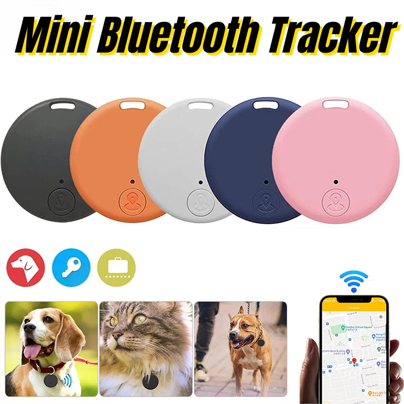 Watch Smartwatch Android - Rastreador GPS Inteligente: Localizador Anti-Perda para