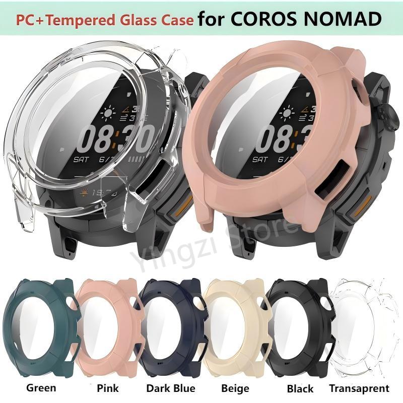 Watch Smartwatch Android - Capa de PC + Vidro Temperado