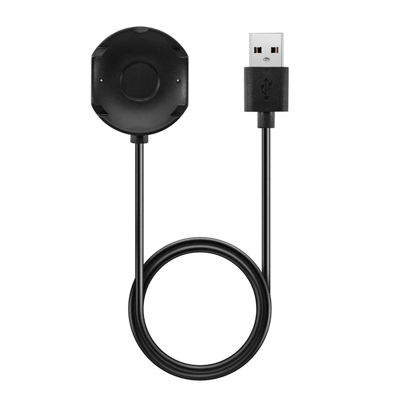 Hybrid Smartwatch - Cabo de carregamento rápido USB, cabo