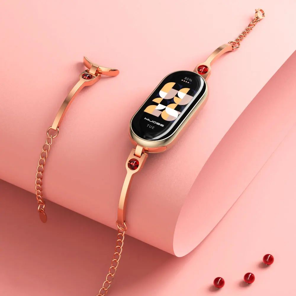 Smartwatch Watches Price - Pulseira de substituição de aço inoxidável