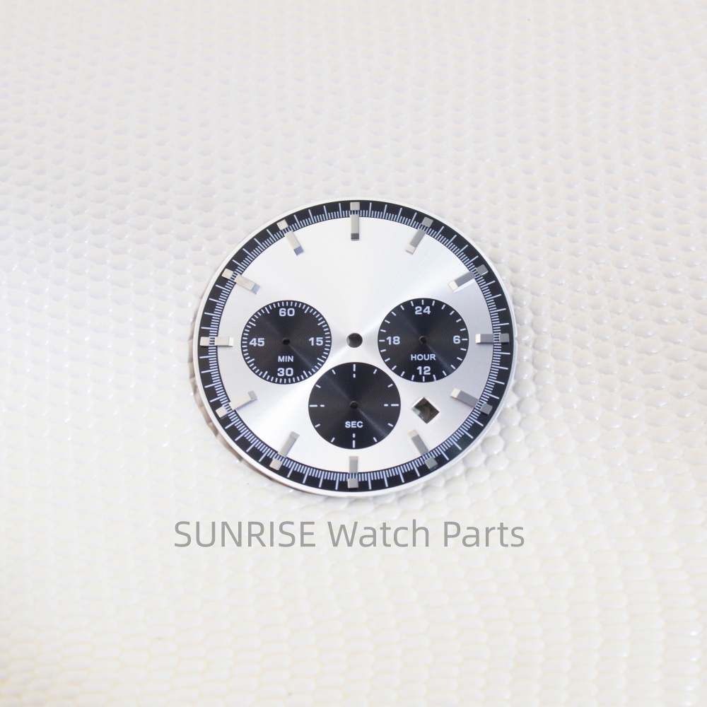 Luminous Dial Face - Ponteiros de Relógio VD53 de 35,5mm
