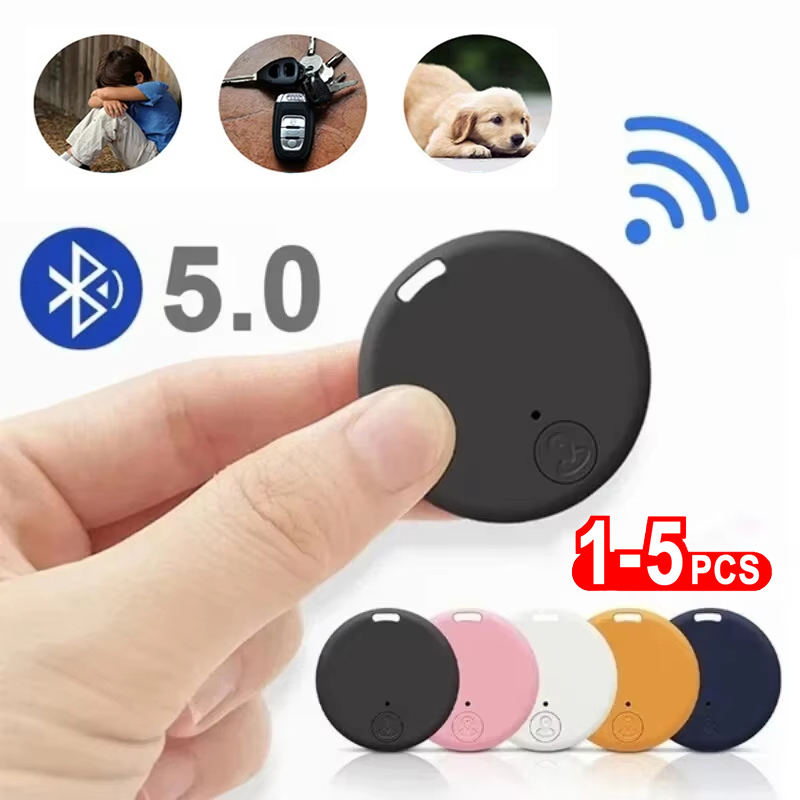 Watch Smartwatch Android - 5 Peças Localizador Inteligente para iOS