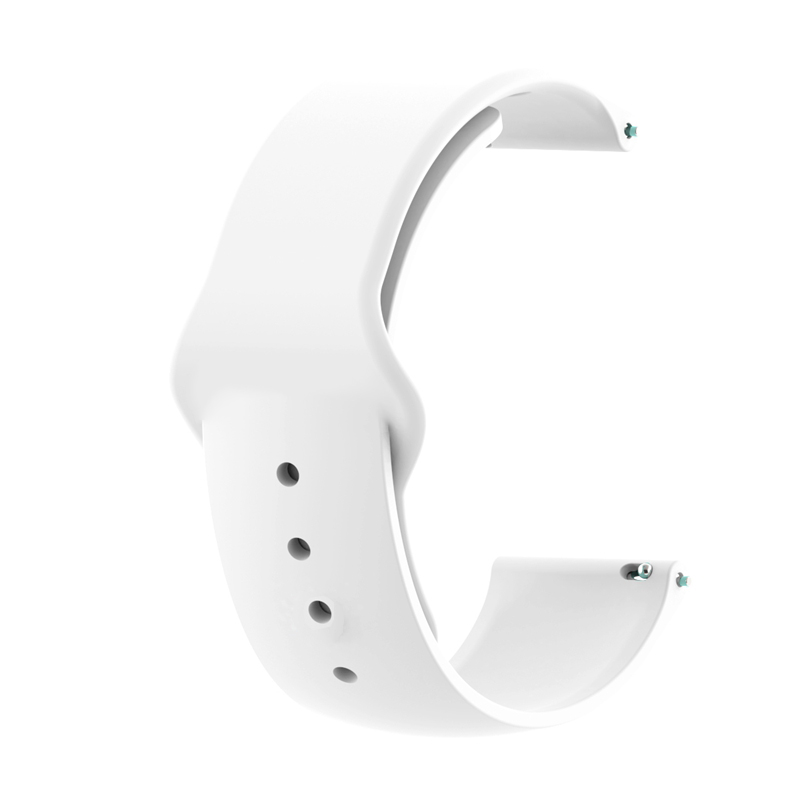 Pulseira de silicone para smar - Fossil Watches Smartwatch Gen 3 avaliação e preço