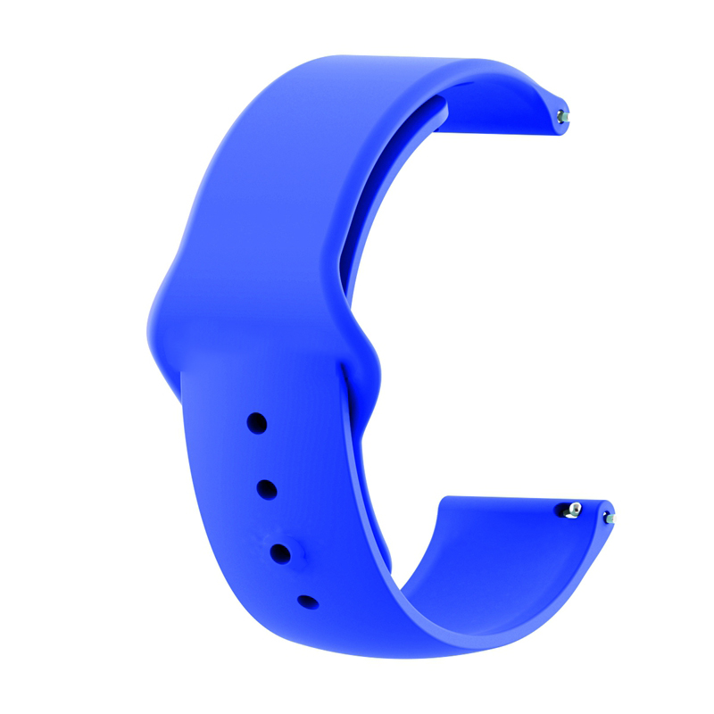 Pulseira de silicone para smar - Fossil Watches Smartwatch Gen 3 avaliação e preço