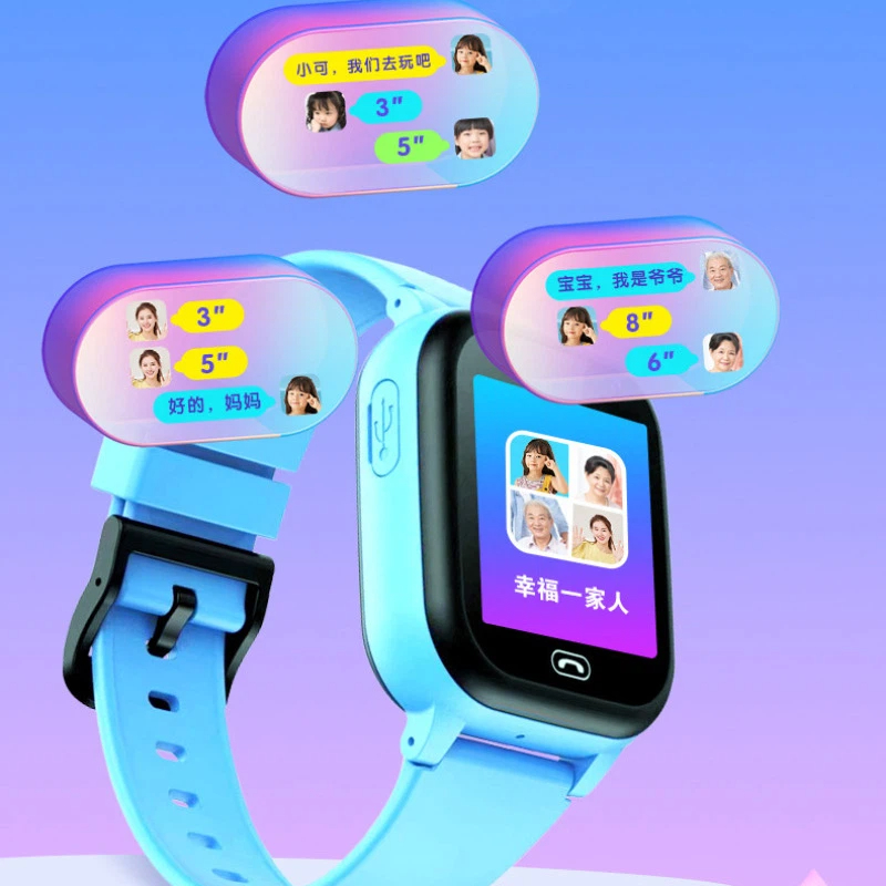 Relógio Inteligente Infantil L - Smartwatch Watches Price avaliação e preço