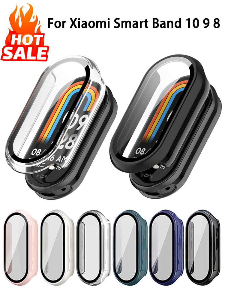 Vidro temperado + capa para pc - Smartwatch Watches Price avaliação e preço
