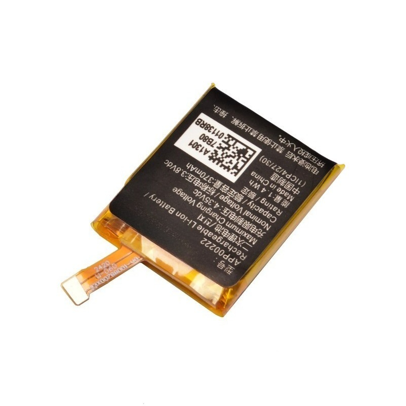 Bateria de substituição 3.8V 3 - Fossil Watches Smartwatch Gen 3 avaliação e preço