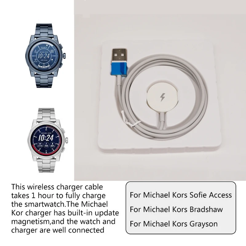 Base de Carregamento Fossil Ge - Fossil Watches Smartwatch Gen 3 avaliação e preço