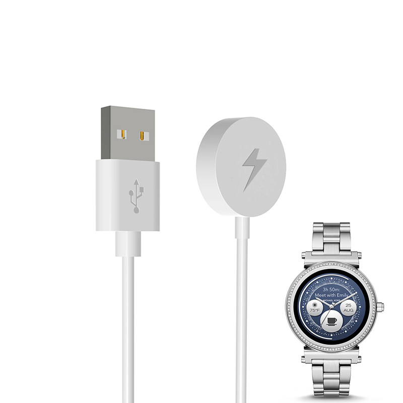 Base de Carregamento Fossil Ge - Fossil Watches Smartwatch Gen 3 avaliação e preço
