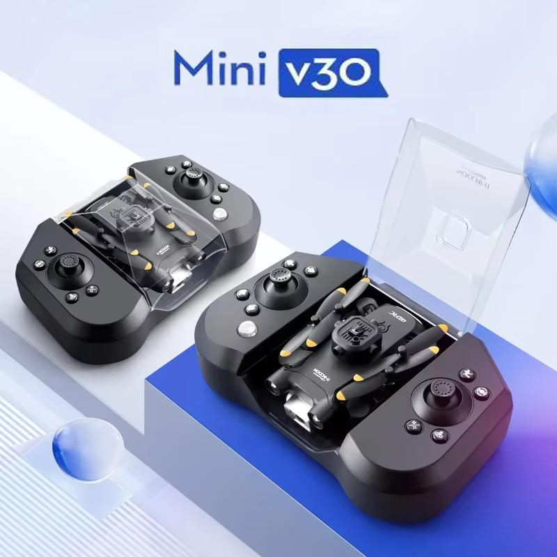 XIAOMI-4DRC V30 Mini Drone com - Hybrid Smartwatch avaliação e preço