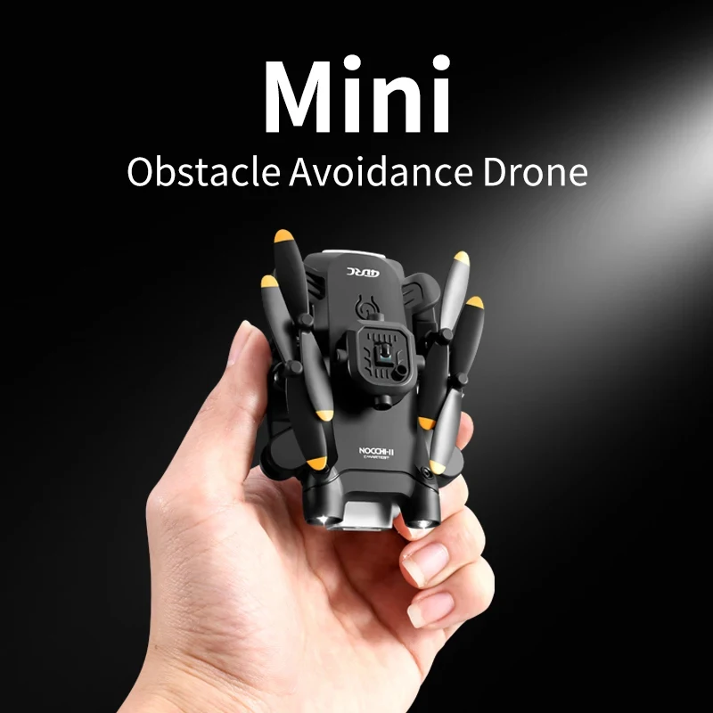 XIAOMI-4DRC V30 Mini Drone com - Hybrid Smartwatch avaliação e preço