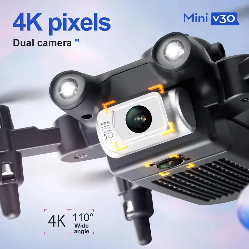 XIAOMI-4DRC V30 Mini Drone com - Hybrid Smartwatch avaliação e preço