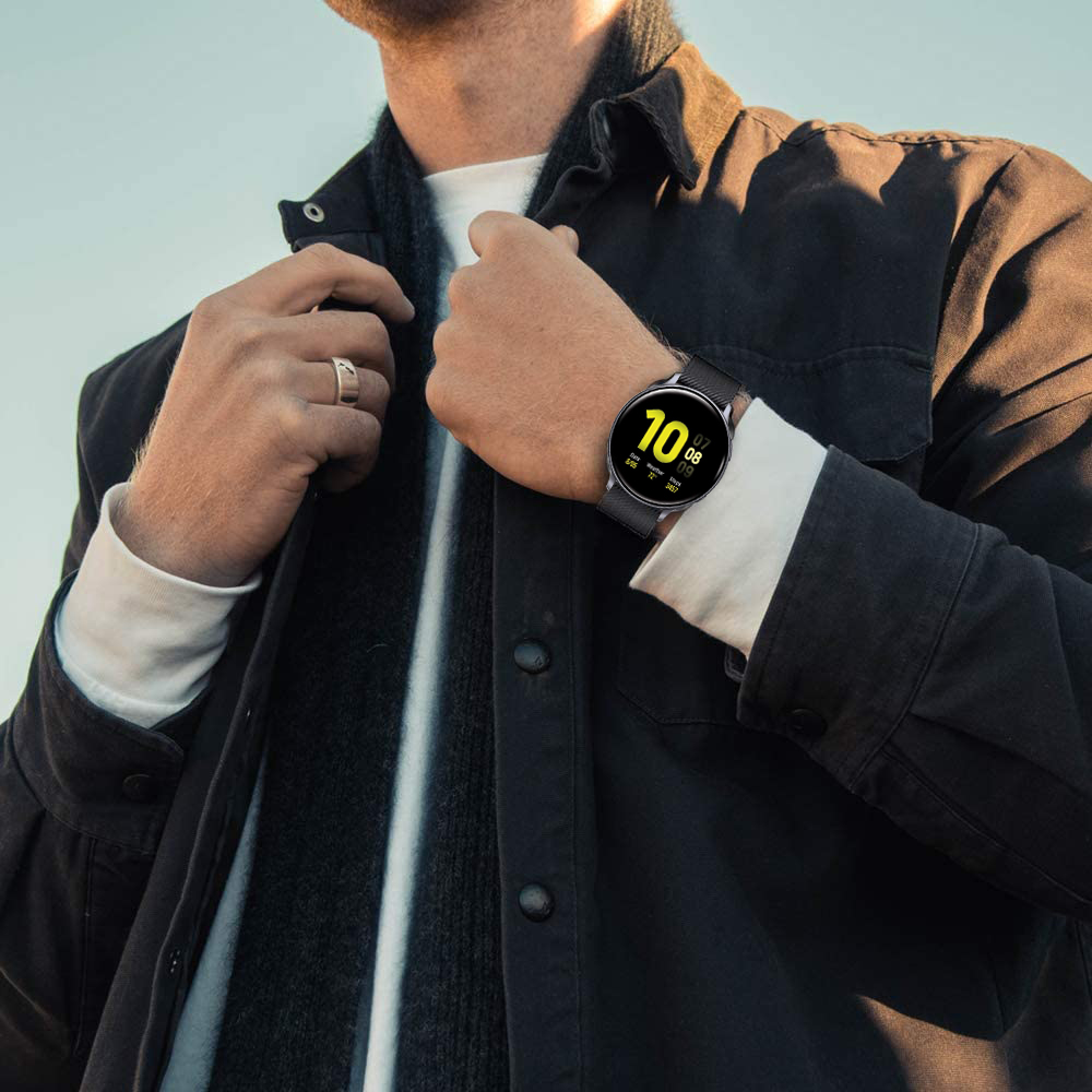 Pulseira Milanese Loop para re - Fossil Watches Smartwatch Gen 3 avaliação e preço