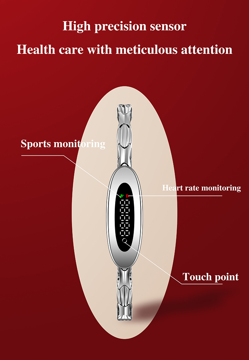 Relógio de Mergulho Feminino S - Waterproof Diving Watch avaliação e preço