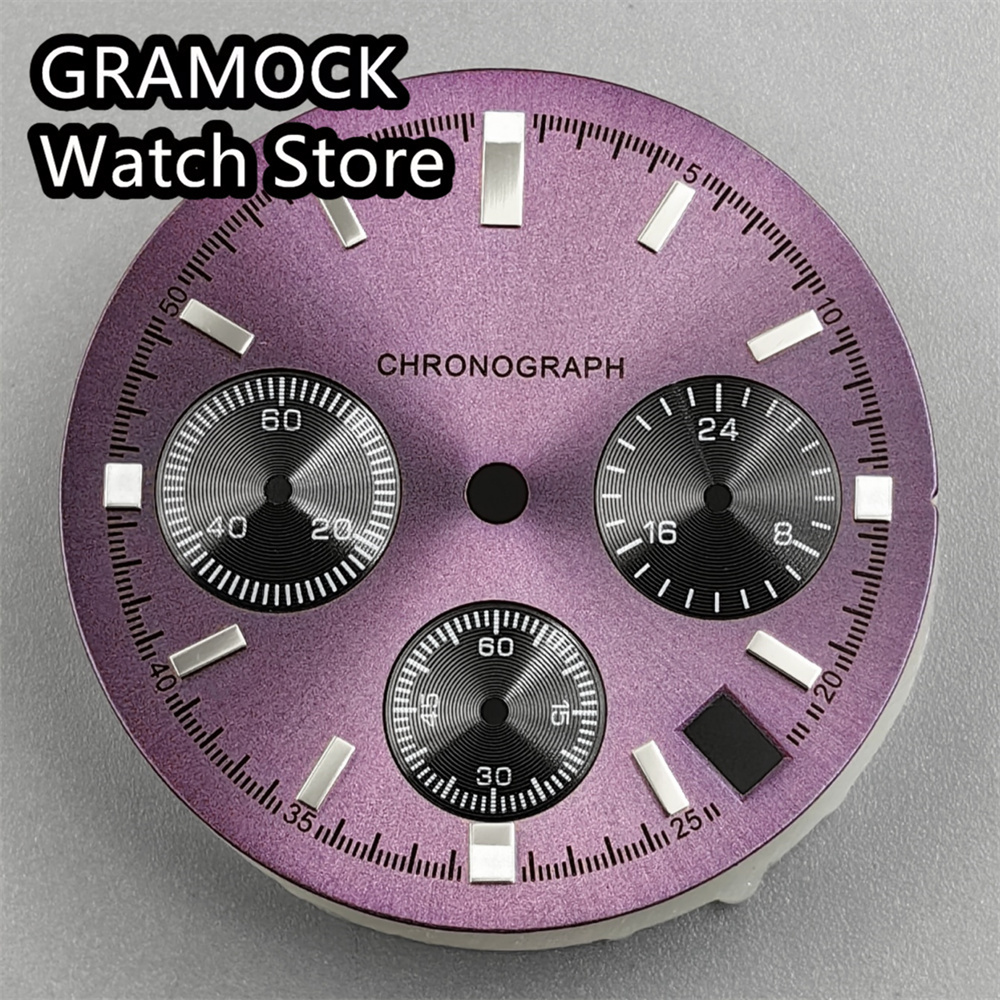 Mostrador Luminoso VK63 de 29, - Luminous Dial Face avaliação e preço