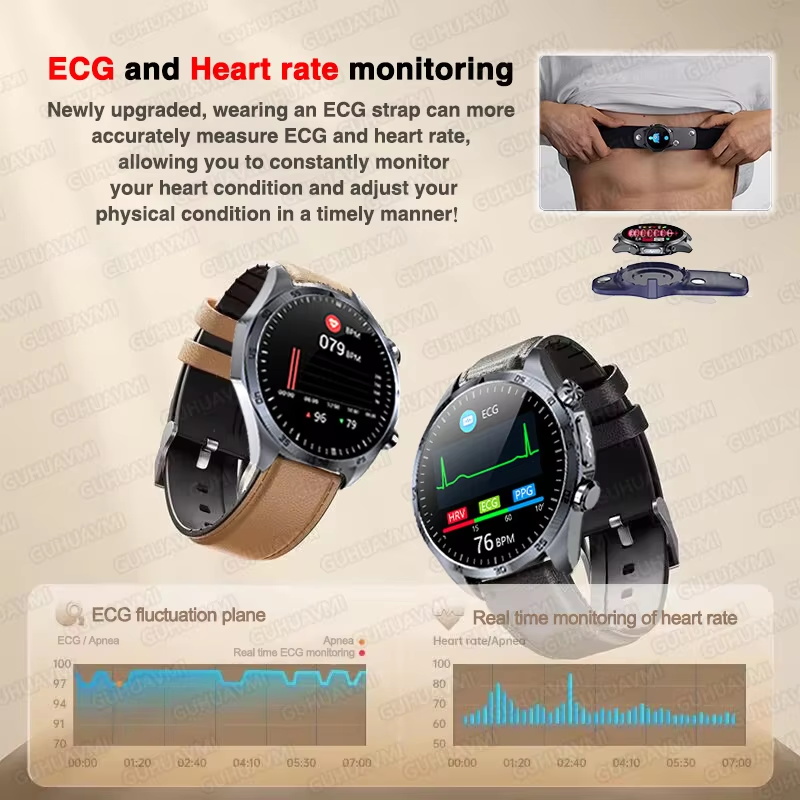 Smartwatch 2026 Novo Modelo co - Smartwatch Watches For Women Branded avaliação e preço