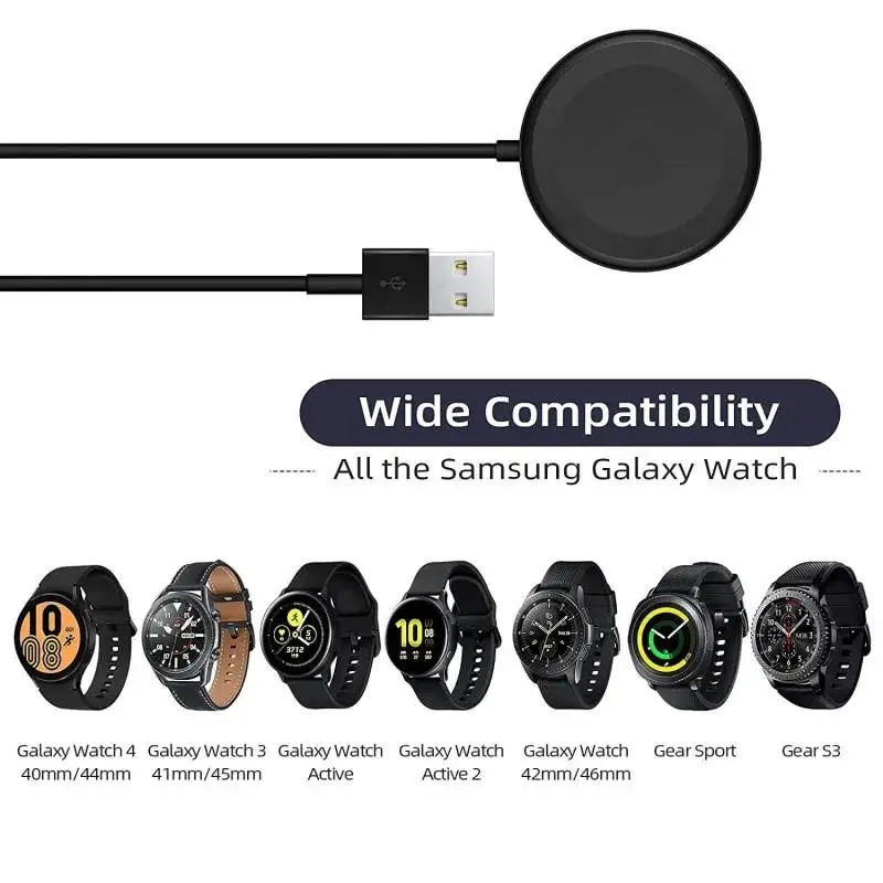 Carregador de Relógio Portátil - Smartwatch Watches For Iphone avaliação e preço