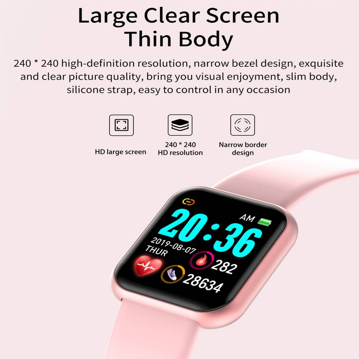 Relógio inteligente para homen - Smartwatch Watches Price avaliação e preço