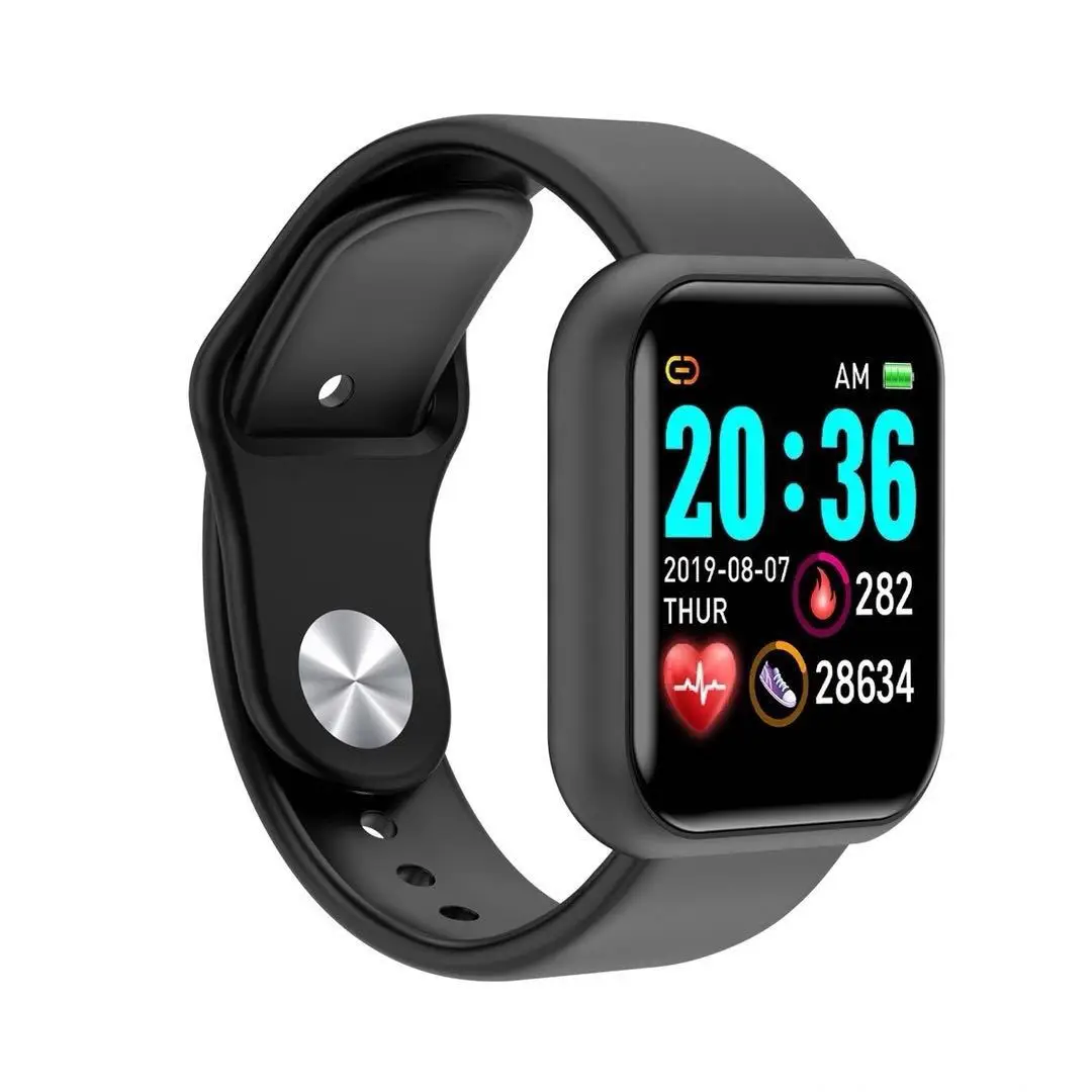 Relógio Inteligente D20 Pro pa - Watch Smartwatch Android avaliação e preço