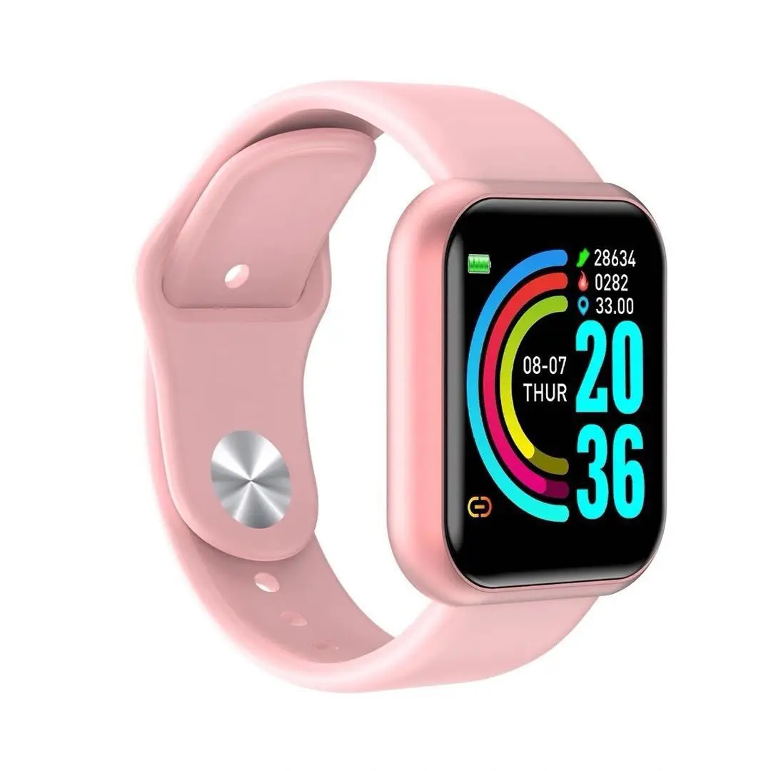 Relógio Inteligente D20 Pro pa - Watch Smartwatch Android avaliação e preço