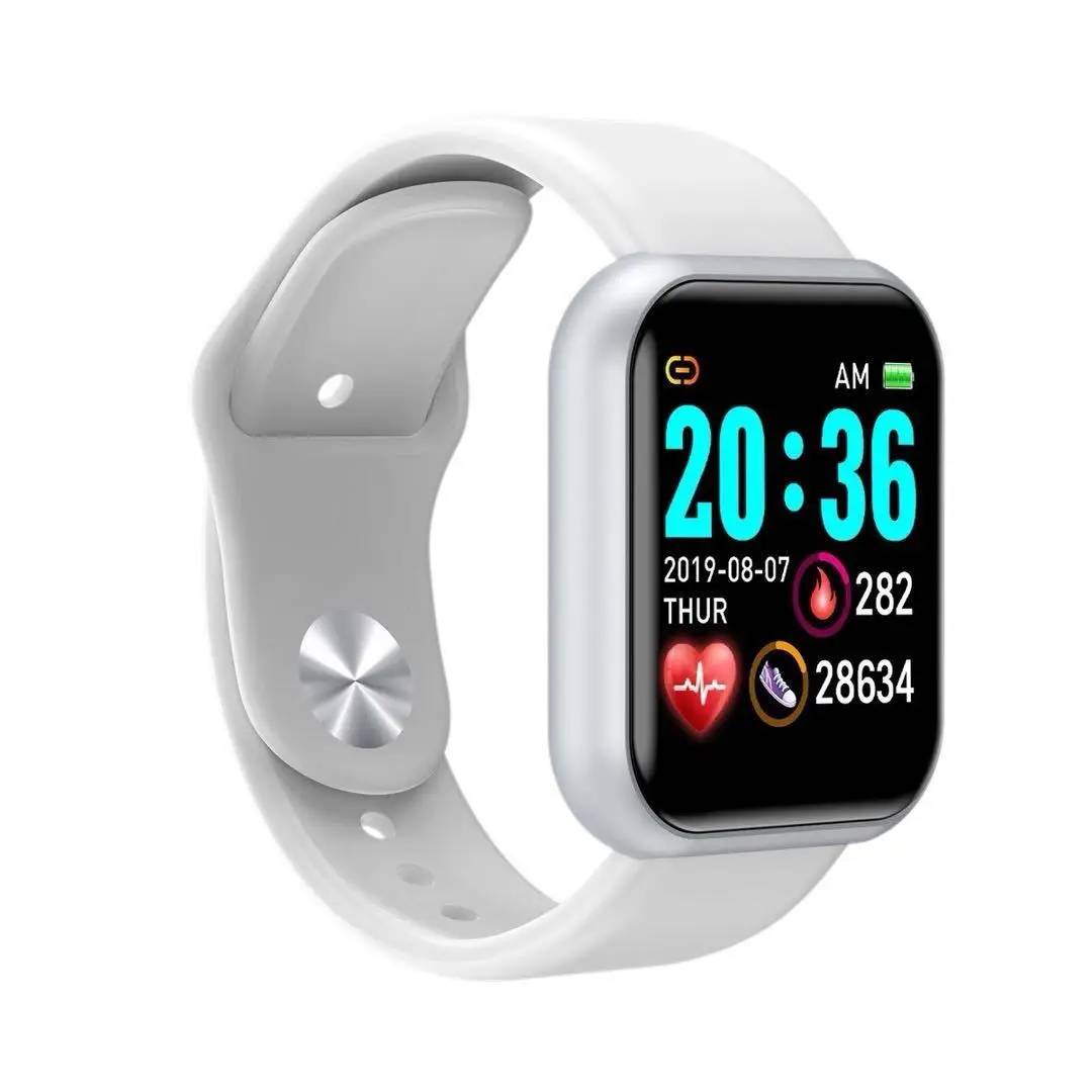 Relógio Inteligente D20 Pro pa - Watch Smartwatch Android avaliação e preço