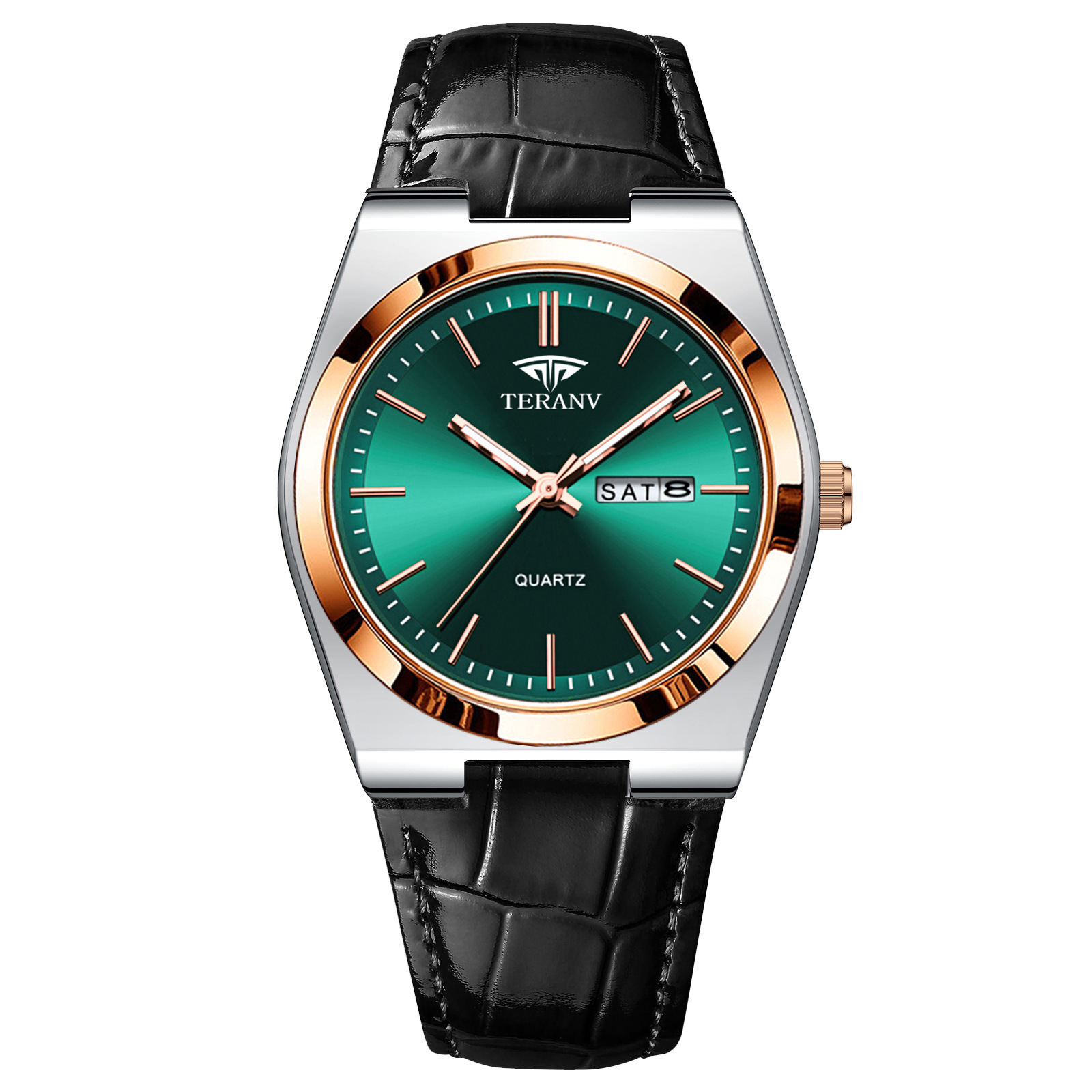 Novo Relógio Masculino de Marc - Smartwatch Watches For Women Branded avaliação e preço