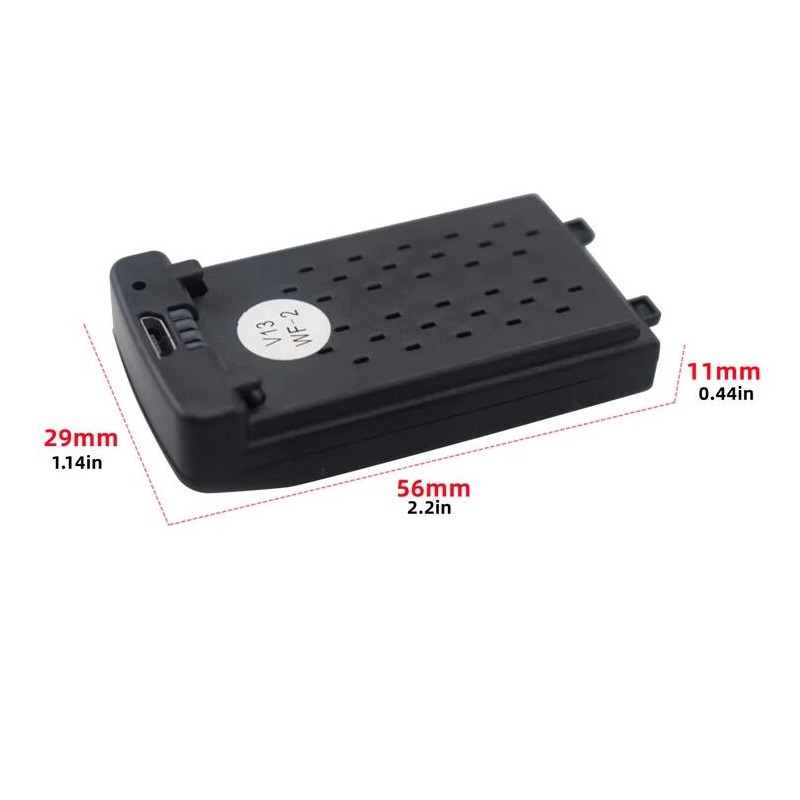 Bateria lipo original 3.7v 160 - Hybrid Smartwatch avaliação e preço