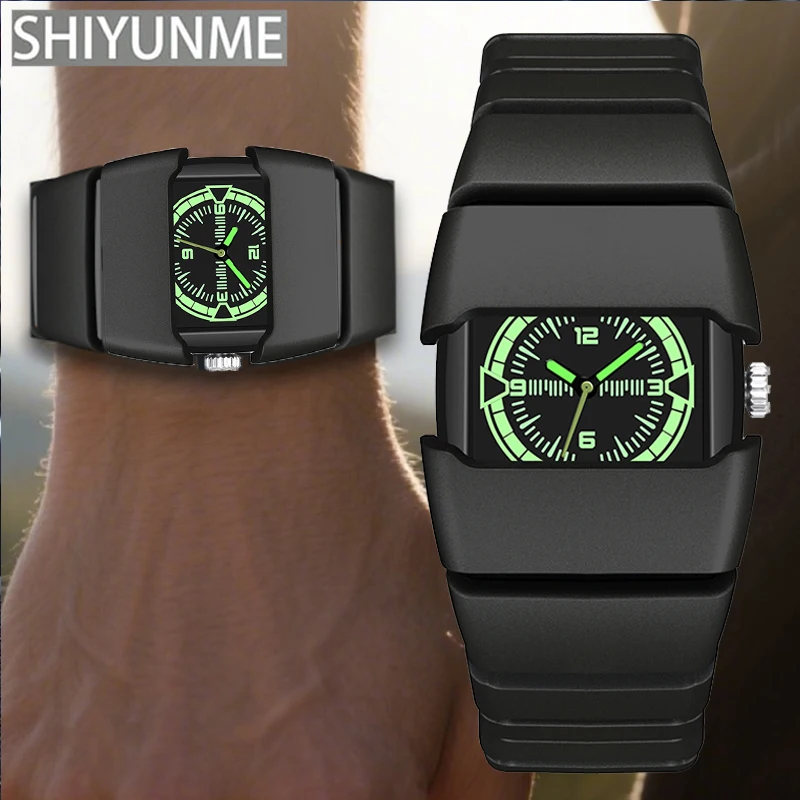 Shiyunme marca de moda legal r - Smartwatch Watches For Women Branded avaliação e preço