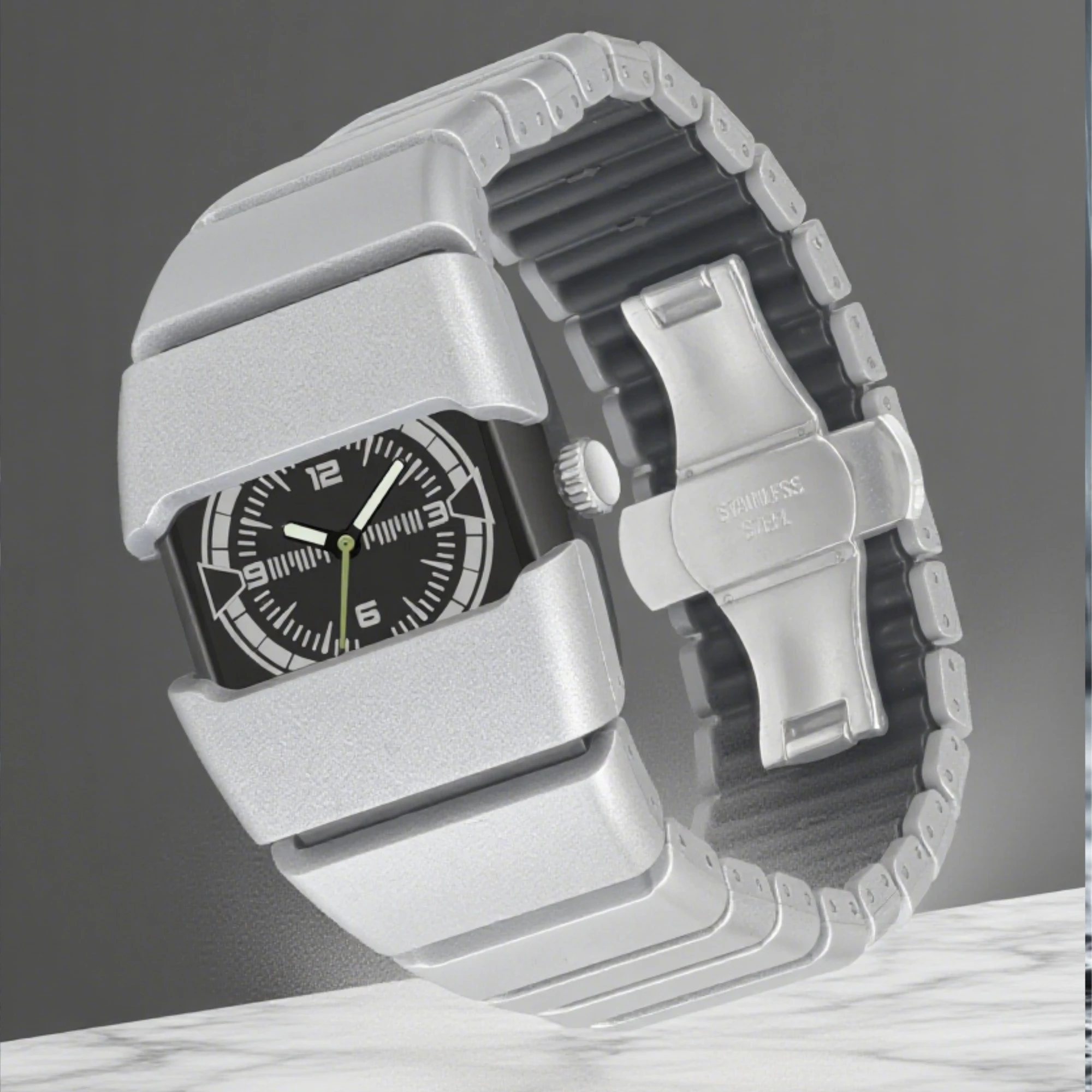 Shiyunme marca de moda legal r - Smartwatch Watches For Women Branded avaliação e preço