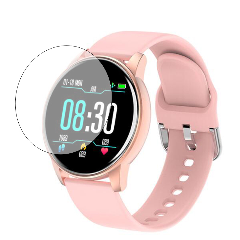 5 pçs tpu macio smartwatch cla - Smartwatch Watches Price avaliação e preço