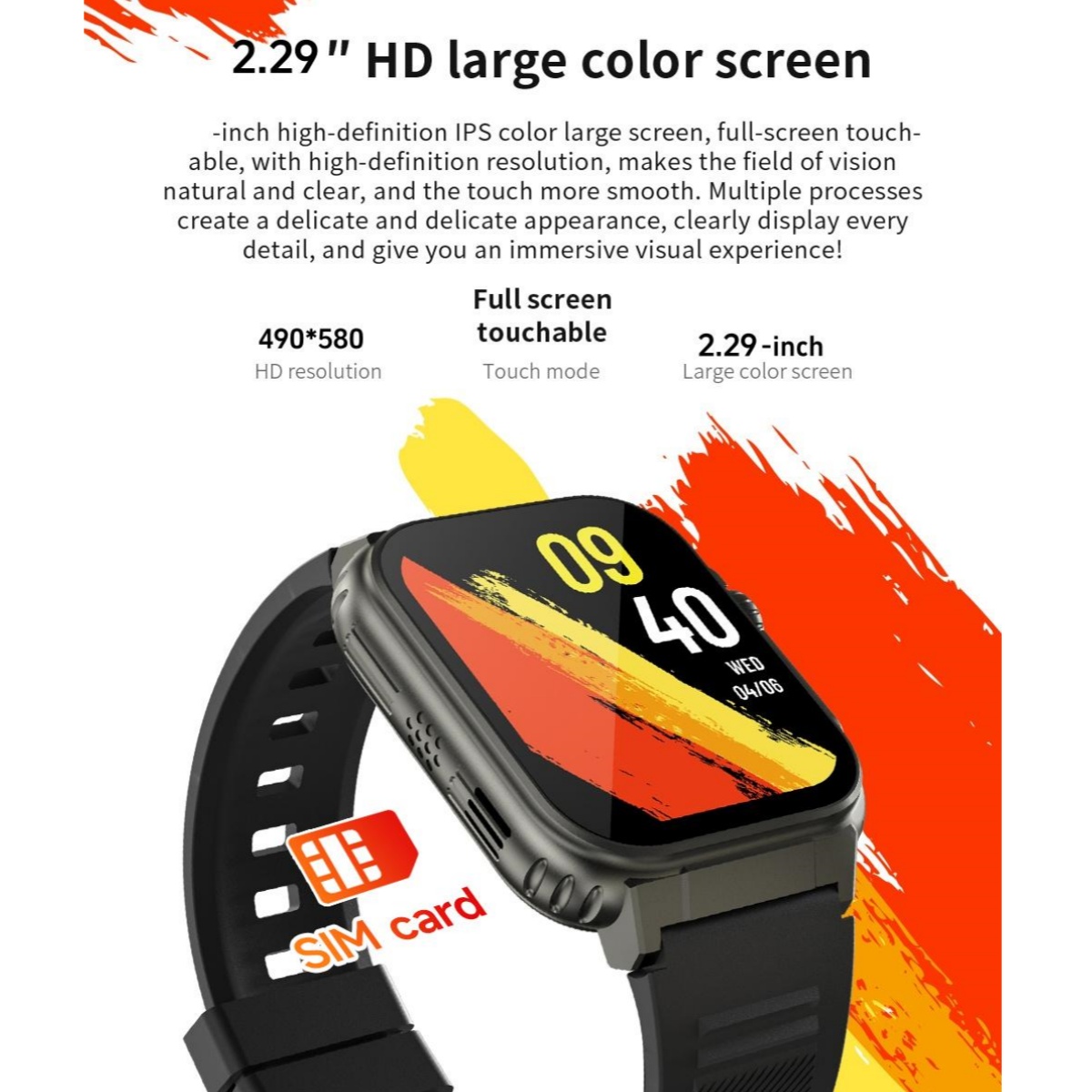 Smartwatch S12 Ultra MAX 5G LT - Smartwatch Watches Price avaliação e preço
