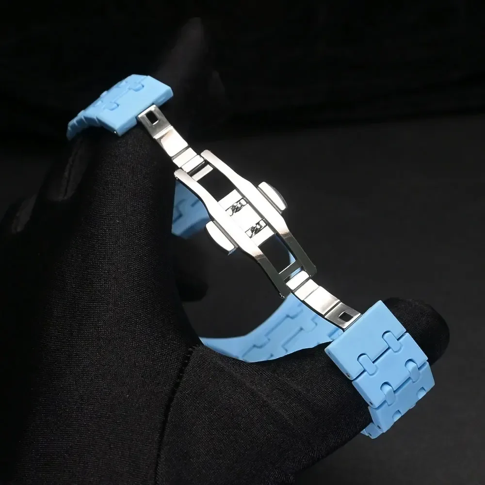 Kit de Modificação de Luxo par - Luxury Ceramic Watch avaliação e preço