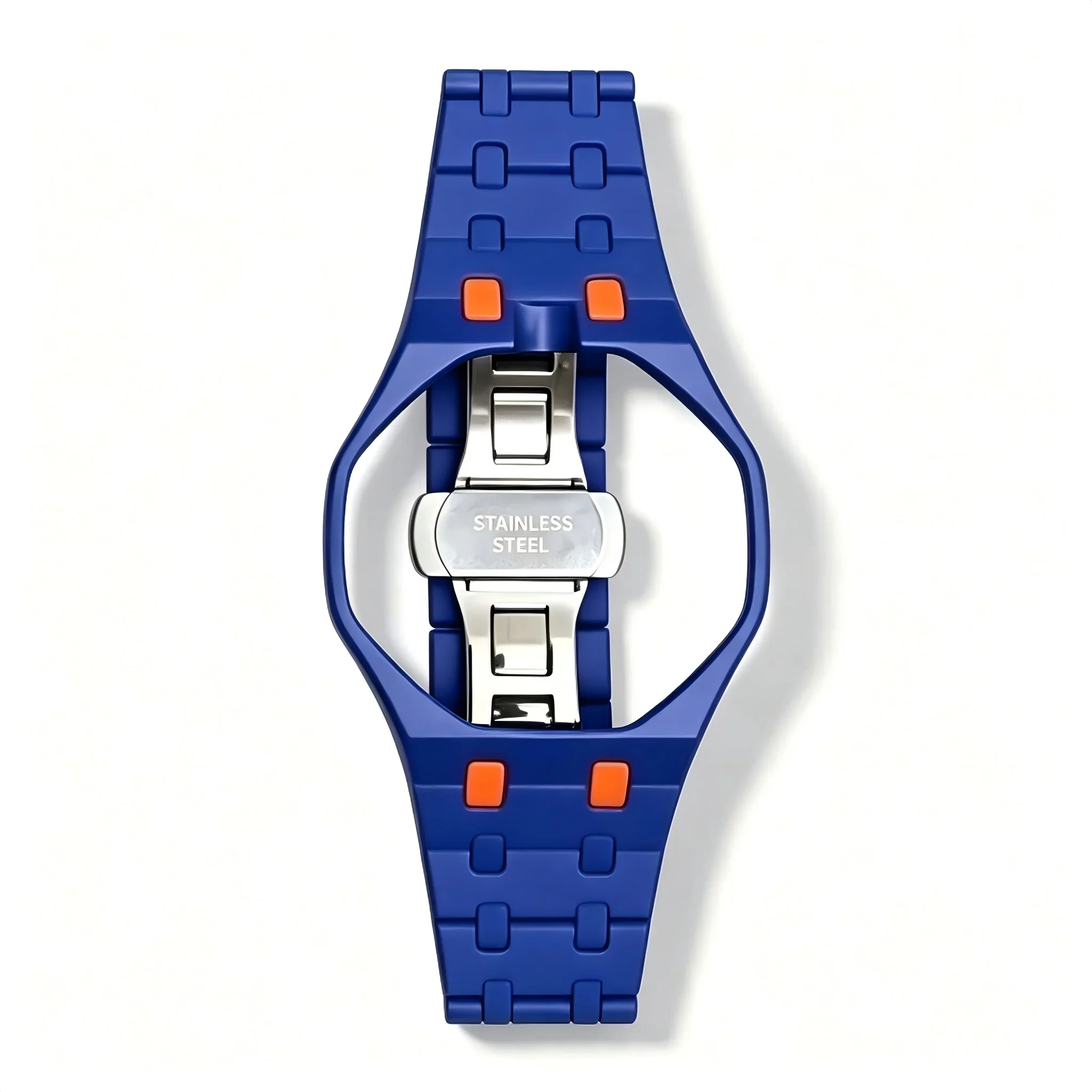 Kit de Modificação de Luxo par - Luxury Ceramic Watch avaliação e preço