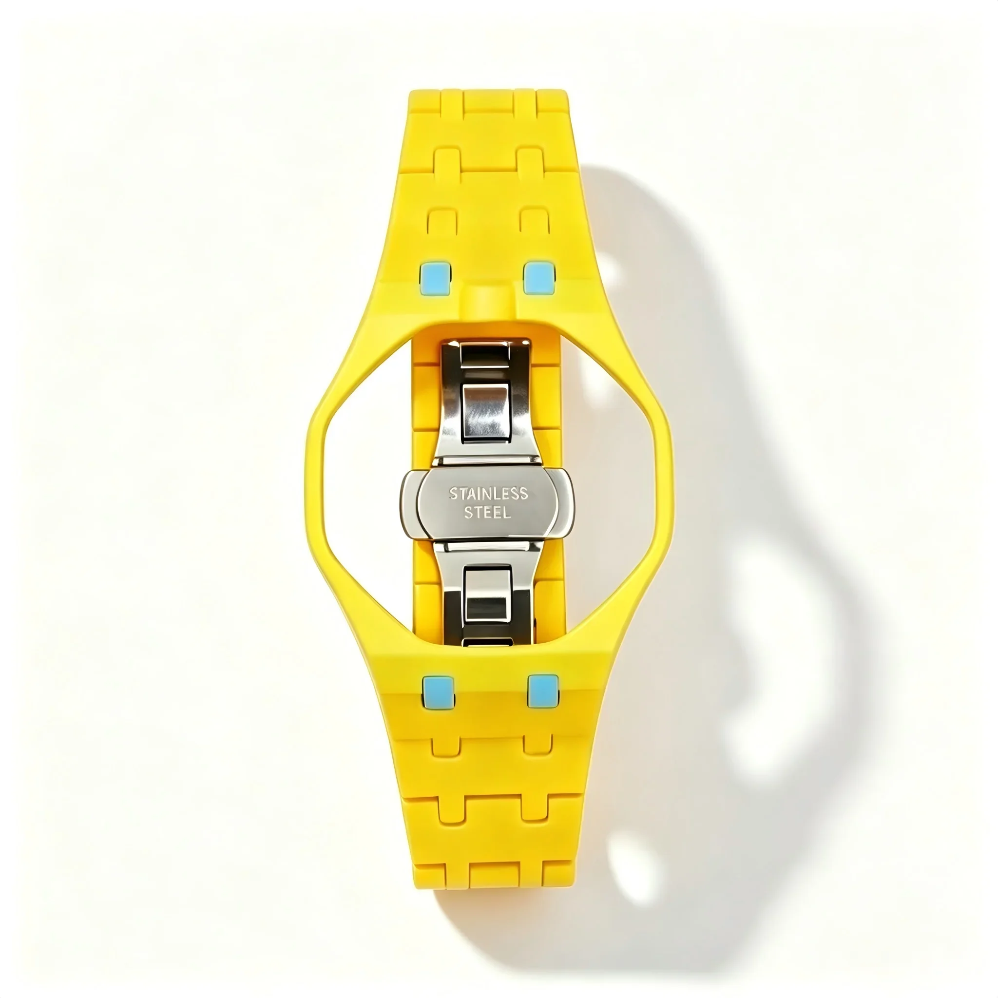 Kit de Modificação de Luxo par - Luxury Ceramic Watch avaliação e preço