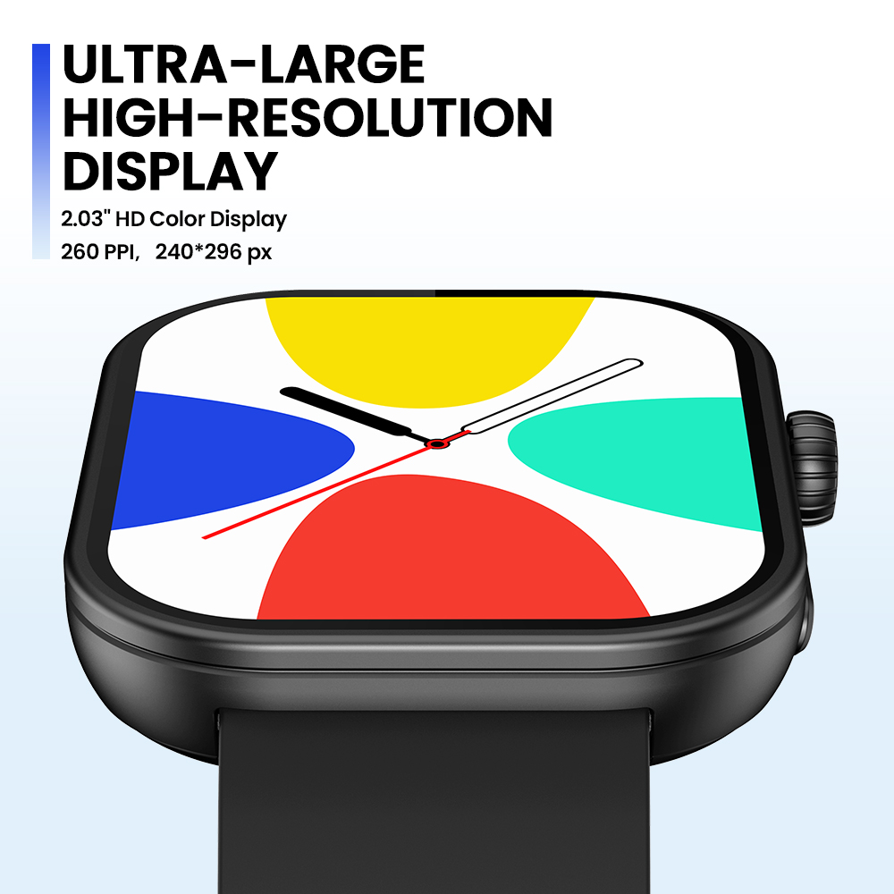 Novo zeblaze btalk plus chamad - Hybrid Smartwatch avaliação e preço