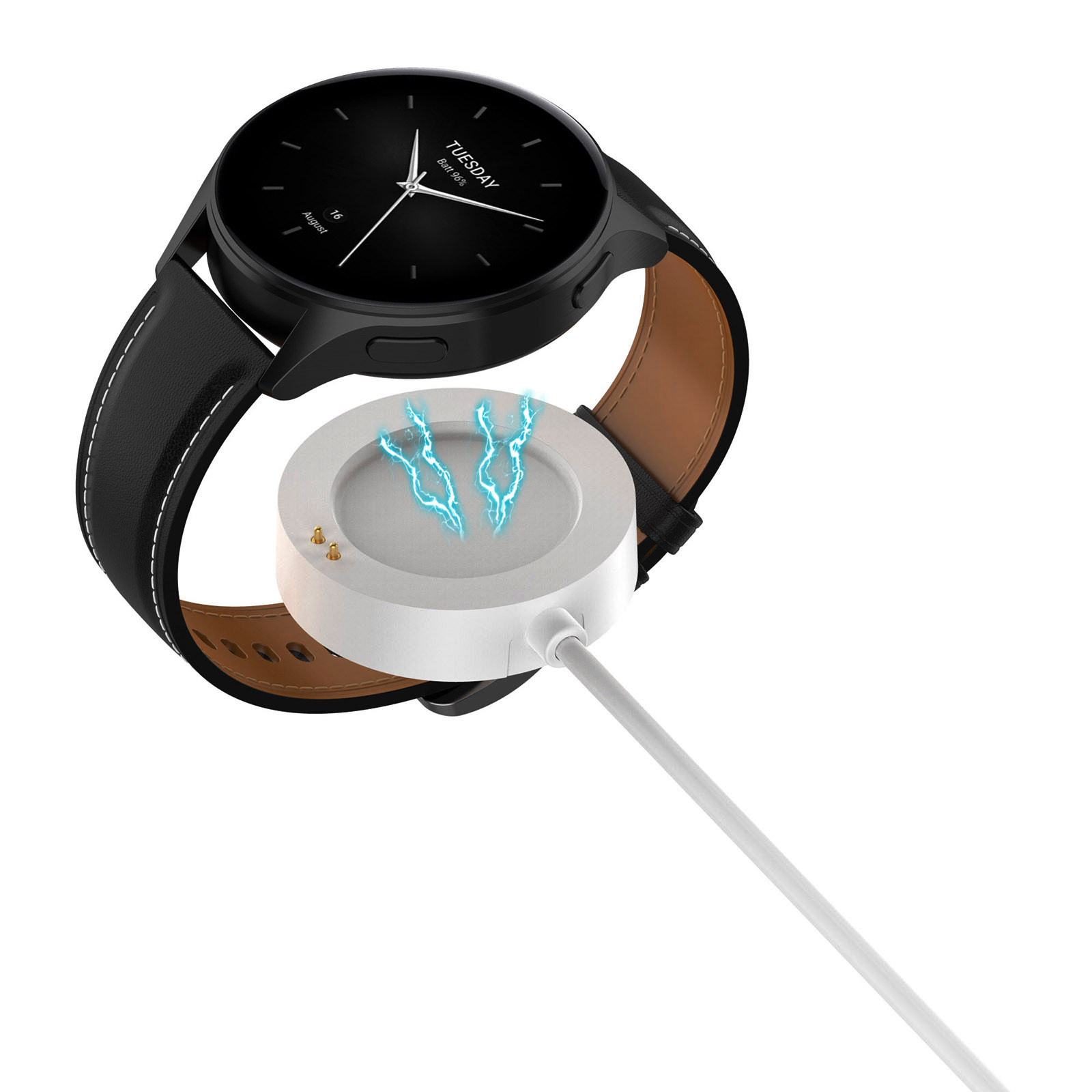 Carregador Substituto para Xia - Watch Smartwatch Android avaliação e preço