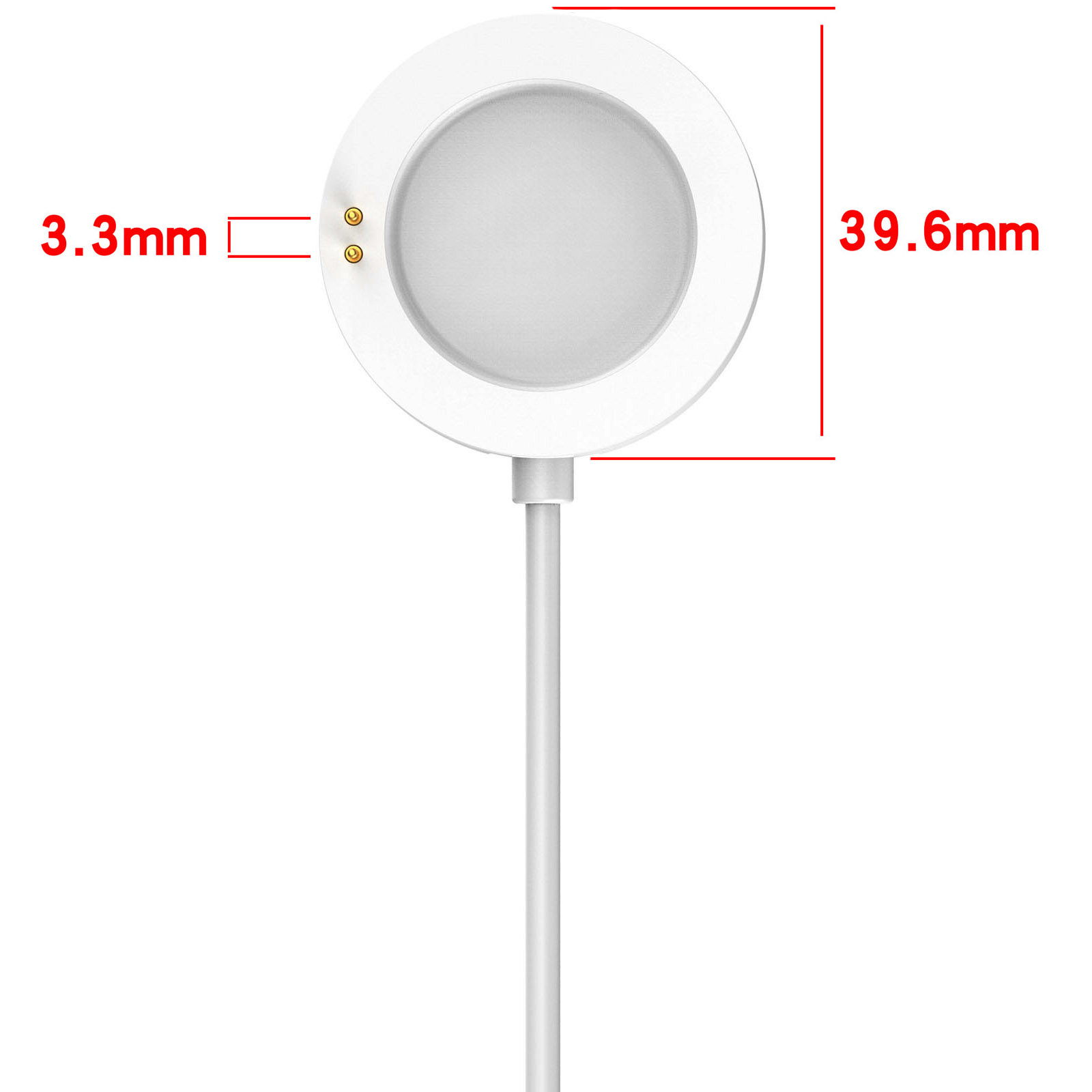 Carregador Substituto para Xia - Watch Smartwatch Android avaliação e preço