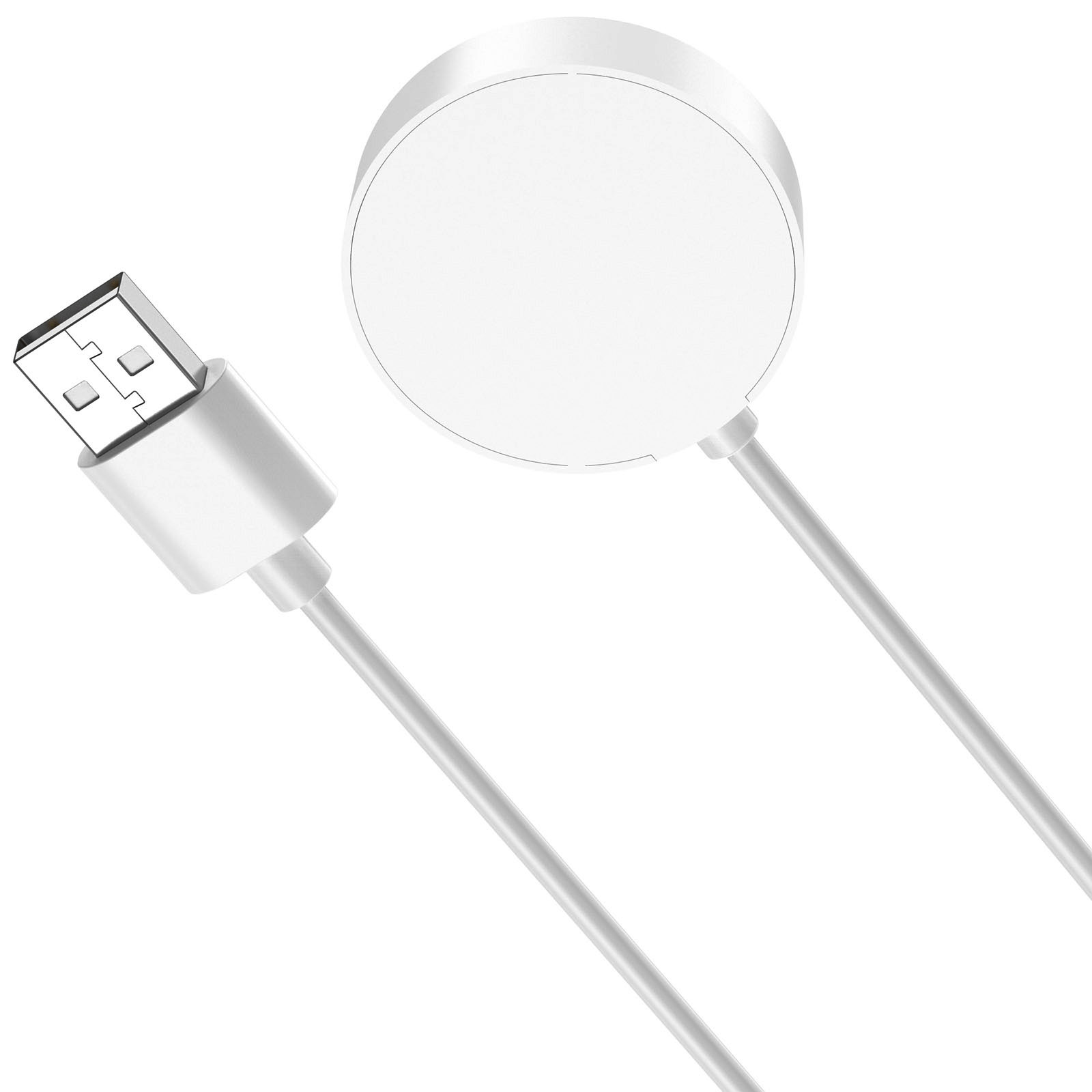 Carregador Substituto para Xia - Watch Smartwatch Android avaliação e preço
