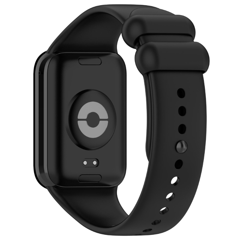 Pulseira de silicone para Xiao - Watch Smartwatch Android avaliação e preço