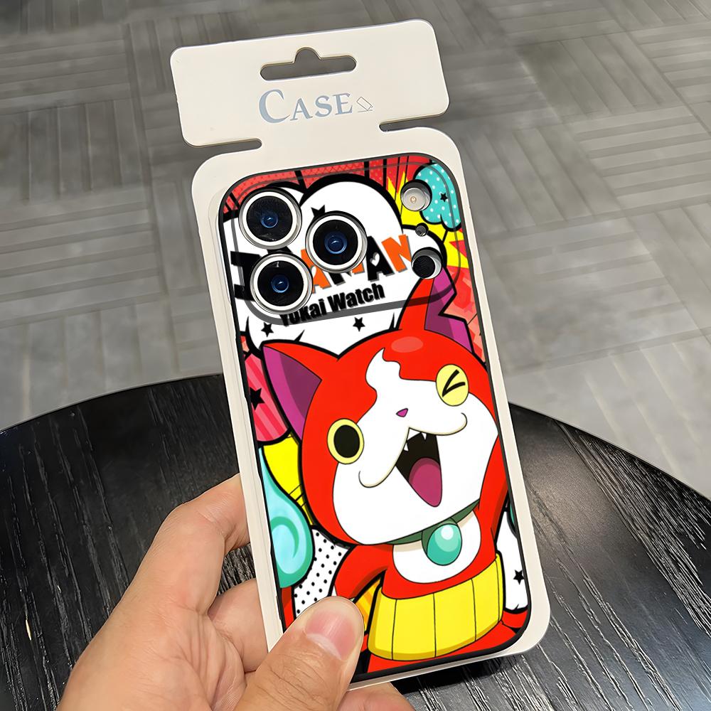 Capa Traseira Y-Yokai W-Watch  - Watch Xs8 avaliação e preço
