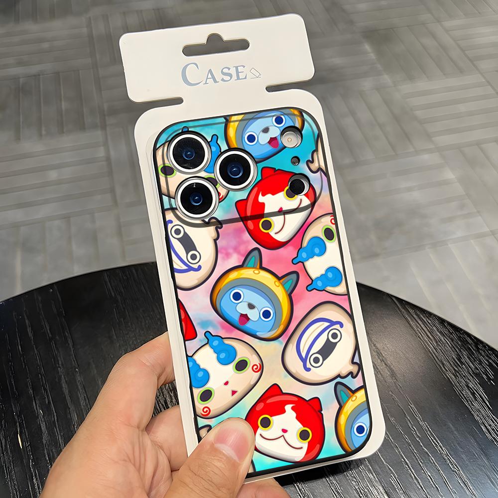 Capa Traseira Y-Yokai W-Watch  - Watch Xs8 avaliação e preço