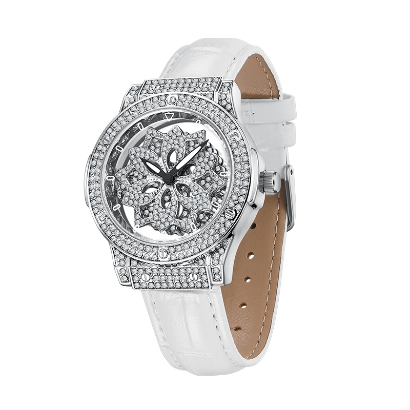 Acessório de Relógio Masculino - Luminous Dial Face avaliação e preço